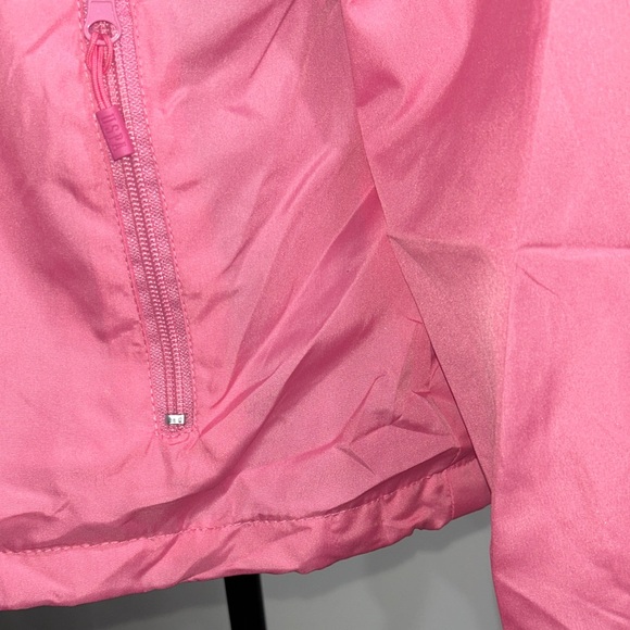 U.S. Polo Assn. Windbreaker Jacket with Hood - Picture 3 of 10